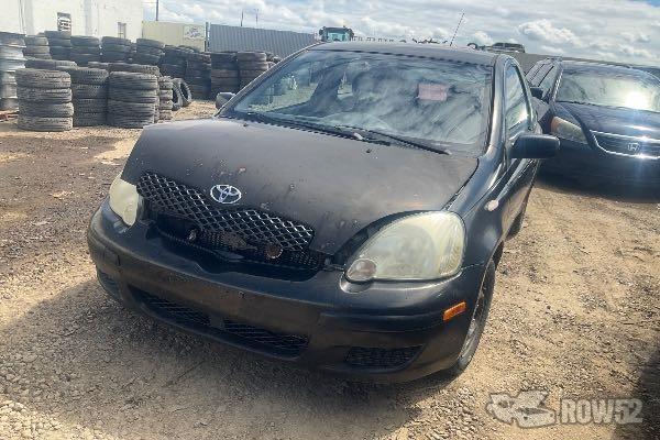 Photo of 2005 Toyota Echo