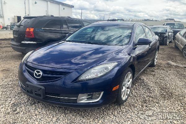 Photo of 2009 Mazda Mazda6