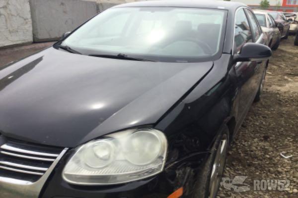 Photo of 2008 Volkswagen Jetta