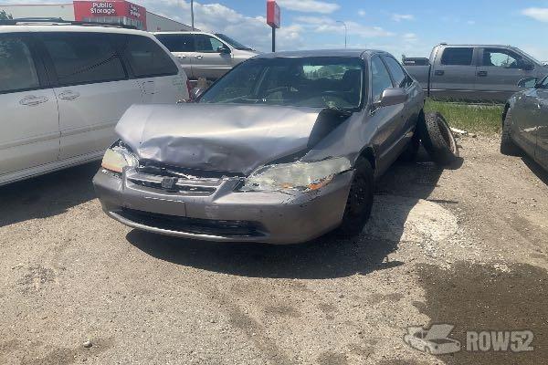 Photo of 2000 Honda Accord