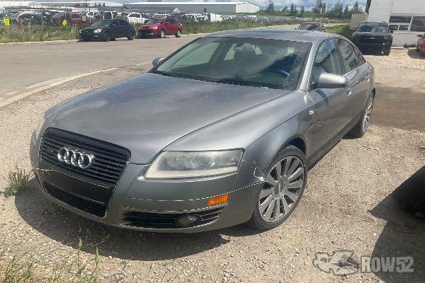 Photo of 2006 Audi A6