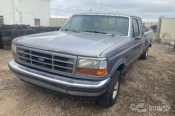 Photo of 1995 Ford F-150