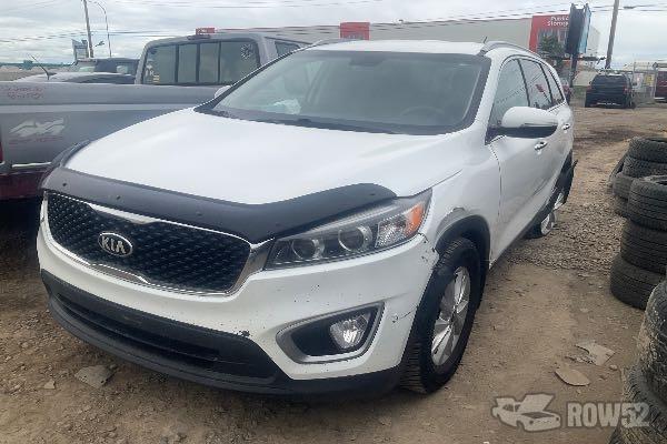 Photo of 2016 Kia Sorento