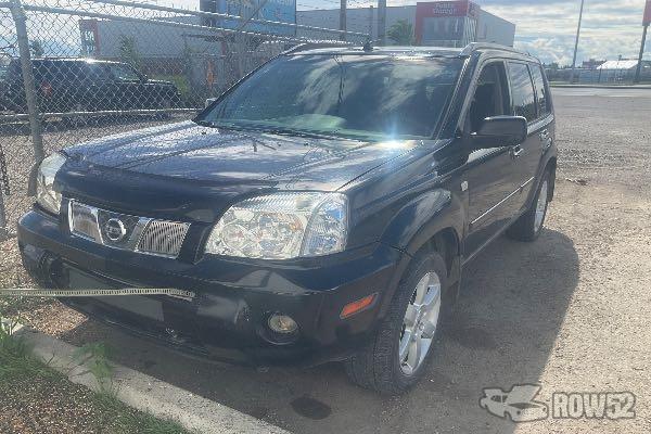 Photo of 2006 Nissan X-Trail