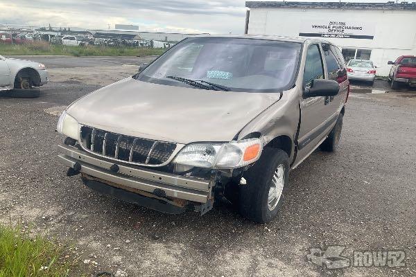 Photo of 1999 Chevrolet Venture