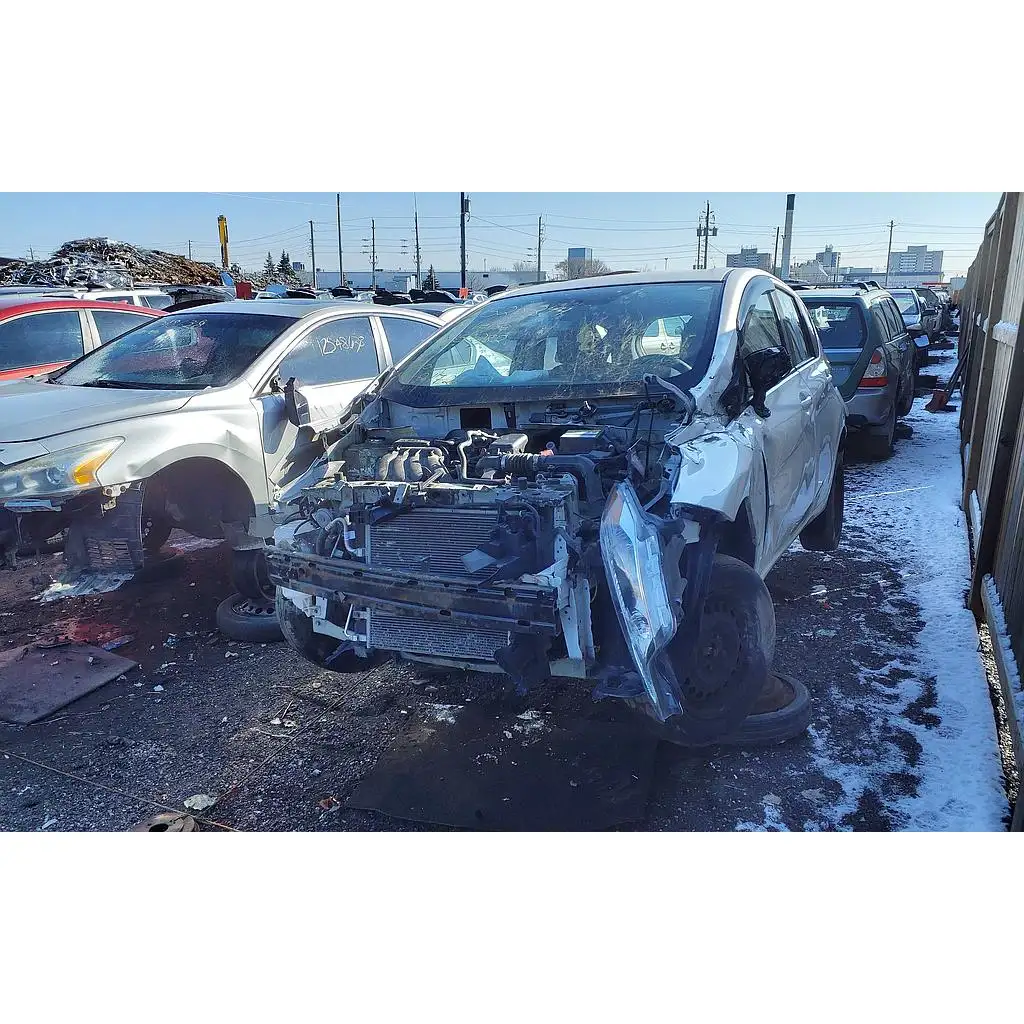 Photo of 2019 Nissan Versa Note