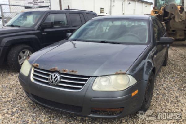 Photo of 2008 Volkswagen Jetta