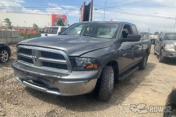 Photo of 2009 Dodge Ram 1500