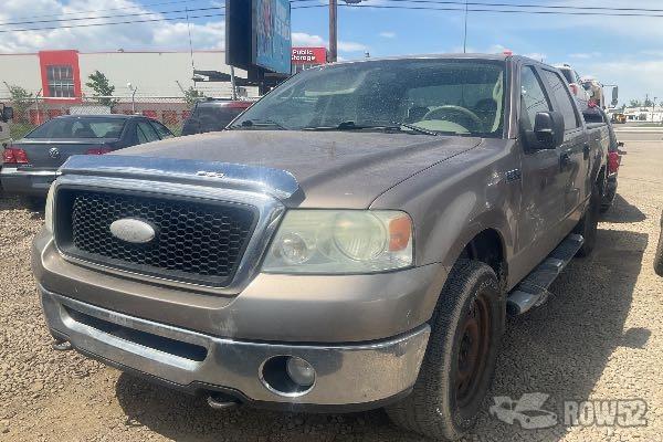 Photo of 2006 Ford F-150