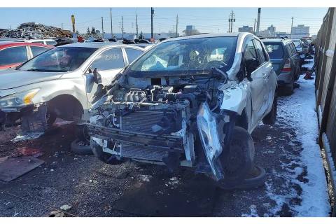 Photo of 2019 Nissan Versa Note