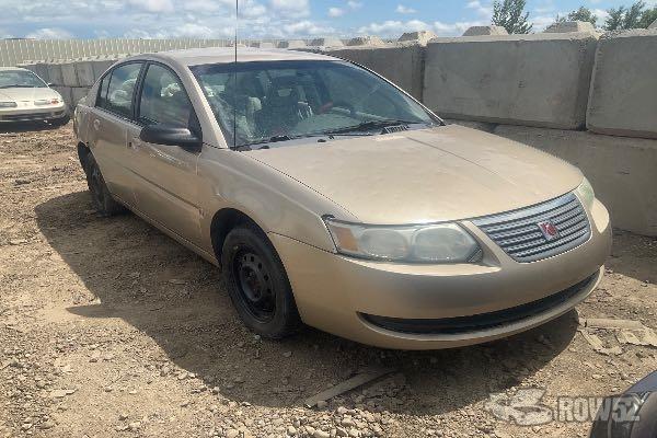 Photo of 2006 Saturn Ion
