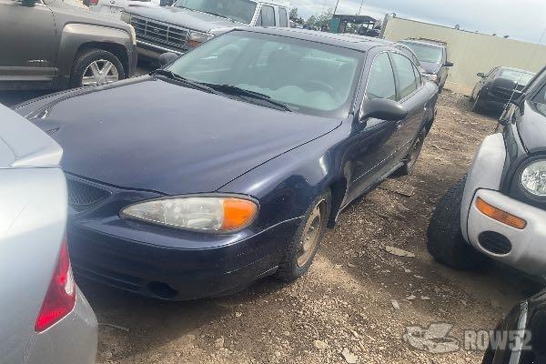 Photo of 2004 Pontiac Grand Am