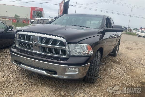 Photo of 2011 Ram 1500