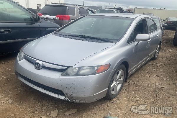 Photo of 2008 Honda Civic