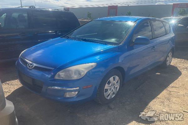 Photo of 2009 Hyundai Elantra