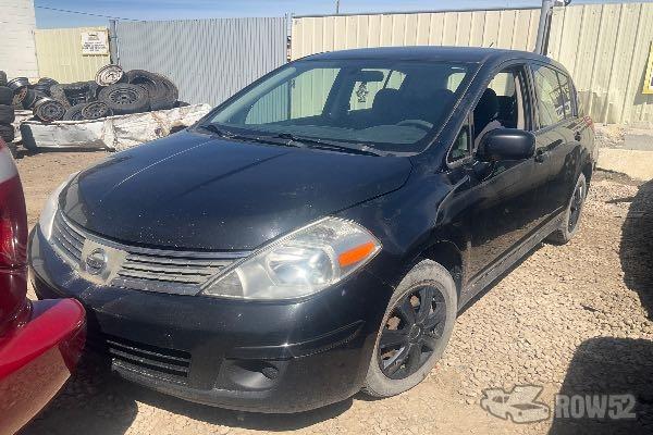 Photo of 2009 Nissan Versa