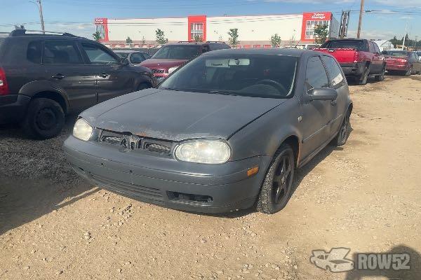 Photo of 2000 Volkswagen Golf