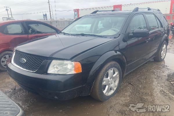 Photo of 2005 Ford Freestyle