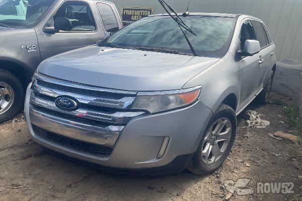 Photo of 2011 Ford Edge