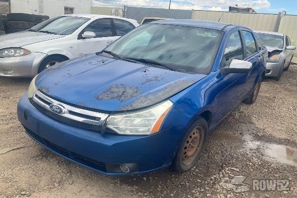 Photo of 2011 Ford Focus