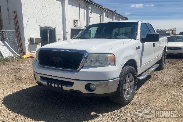 Photo of 2007 Ford F-150