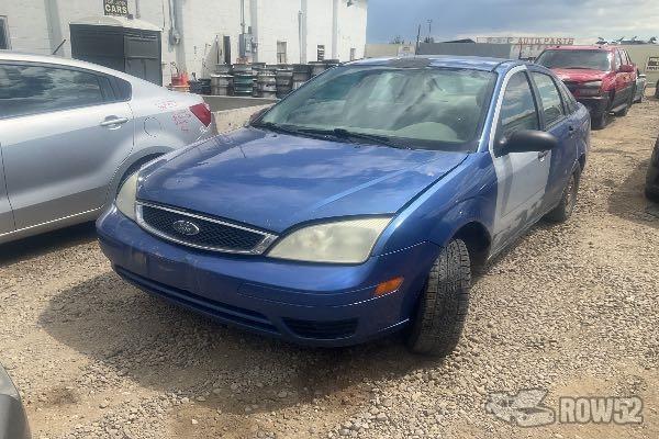 Photo of 2005 Ford Focus