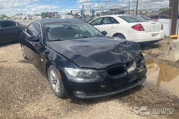 Photo of 2007 BMW 3-Series