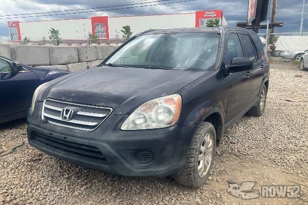 Photo of 2005 Honda CR-V