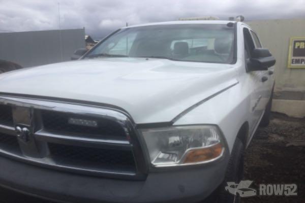 Photo of 2011 Ram 1500