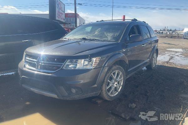 Photo of 2015 Dodge Journey