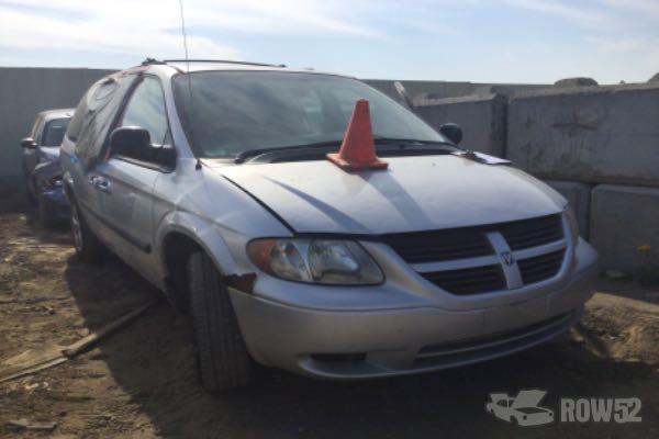 Photo of 2005 Dodge Grand Caravan