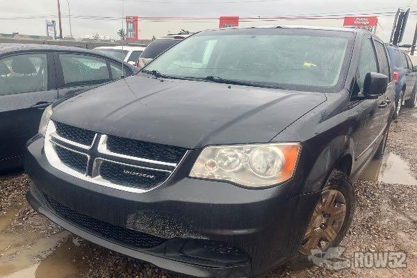 Photo of 2011 Dodge Grand Caravan