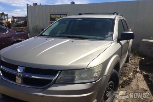 Photo of 2009 Dodge Journey