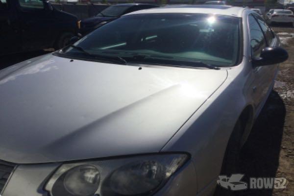 Photo of 2001 Chrysler 300M