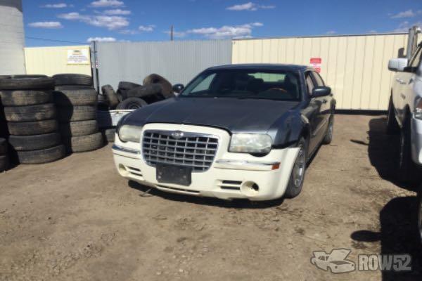 Photo of 2006 Chrysler 300
