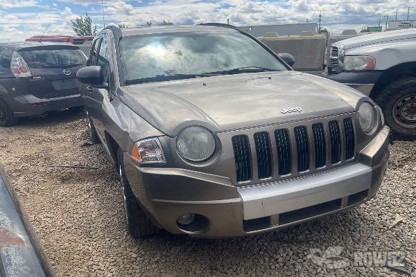 Photo of 2007 Jeep Compass