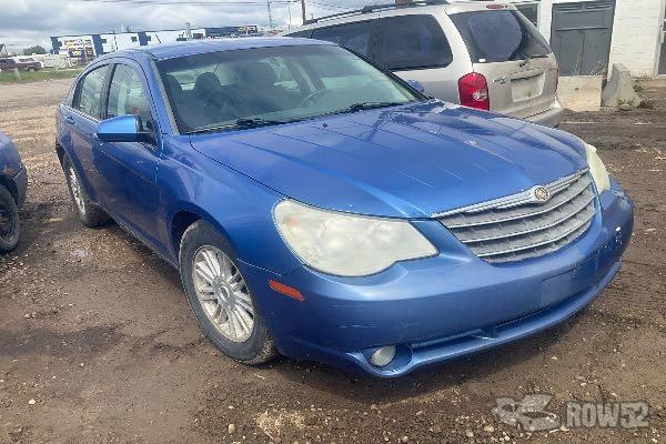 Photo of 2007 Chrysler Sebring