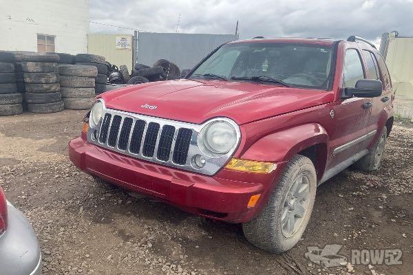 Photo of 2006 Jeep Liberty