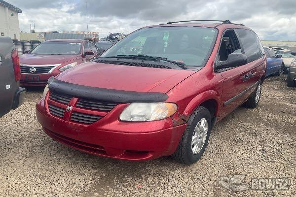 Photo of 2005 Dodge Caravan