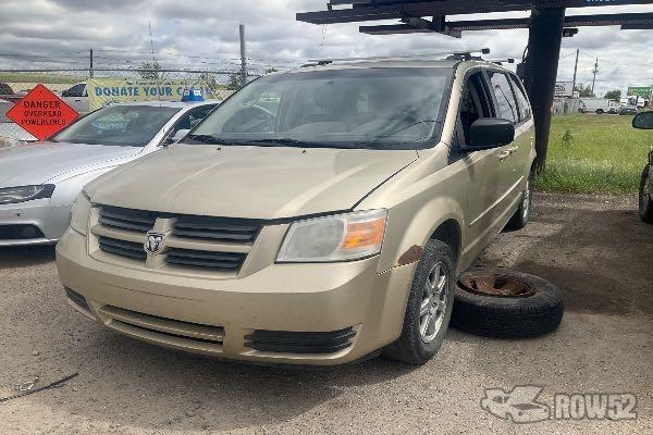 Photo of 2010 Dodge Grand Caravan