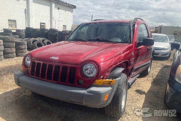 Photo of 2006 Jeep Liberty