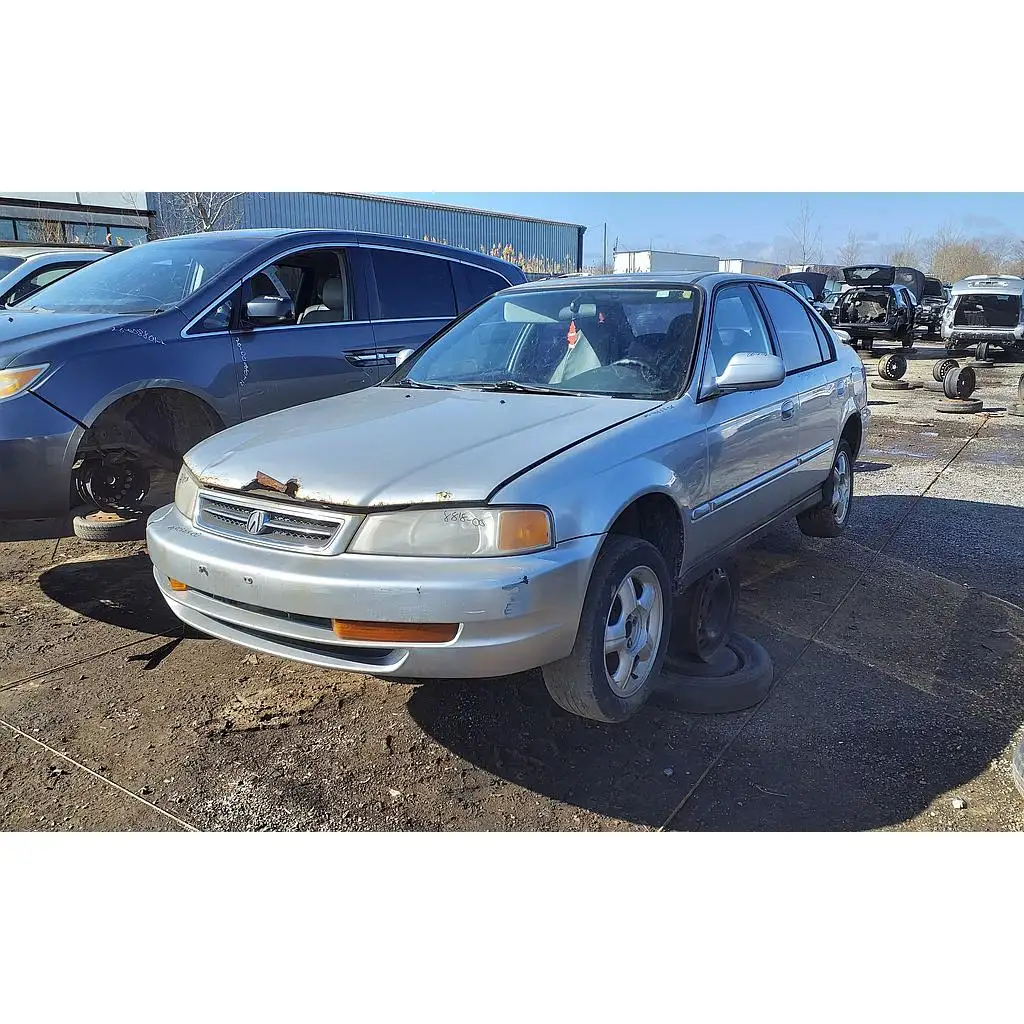 Photo of 2000 Acura El