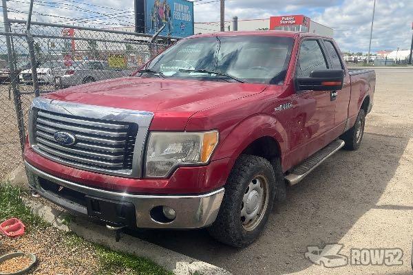 Photo of 2010 Ford F-150