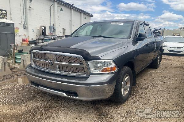 Photo of 2010 Ram 1500