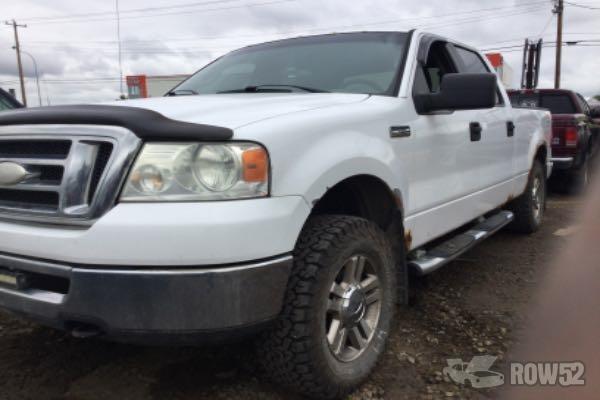 Photo of 2007 Ford F-150