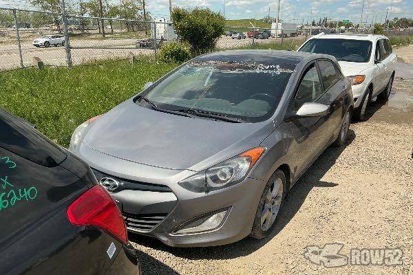 Photo of 2013 Hyundai Elantra GT