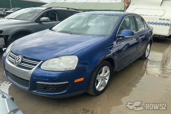 Photo of 2008 Volkswagen Jetta
