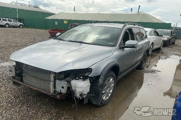 Photo of 2009 Volvo XC70