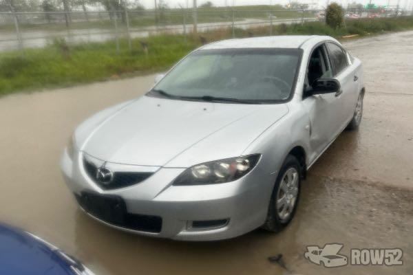 Photo of 2008 Mazda Mazda3
