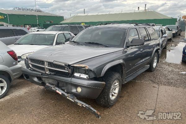Photo of 2002 Dodge Durango